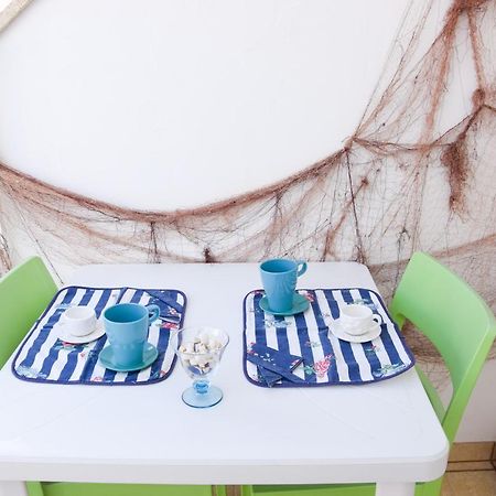 Casa Rodolovich Locazione Breve Apartment โปลีญาโนอามาเร ภายนอก รูปภาพ