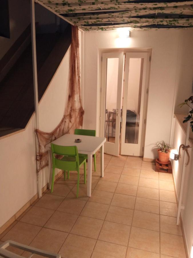 Casa Rodolovich Locazione Breve Apartment โปลีญาโนอามาเร ภายนอก รูปภาพ