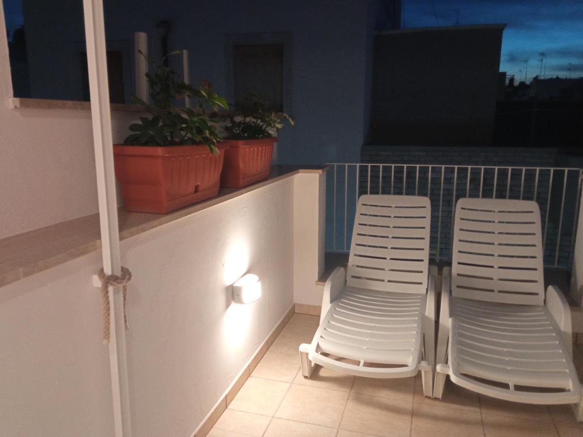 Casa Rodolovich Locazione Breve Apartment โปลีญาโนอามาเร ภายนอก รูปภาพ