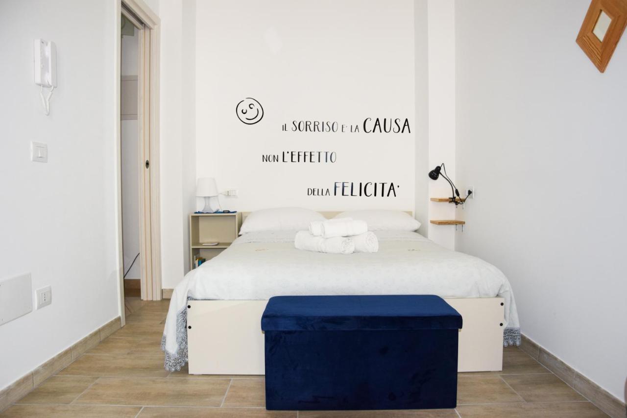 Casa Rodolovich Locazione Breve Apartment โปลีญาโนอามาเร ภายนอก รูปภาพ