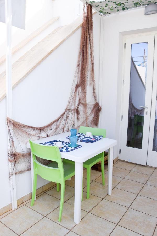 Casa Rodolovich Locazione Breve Apartment โปลีญาโนอามาเร ภายนอก รูปภาพ