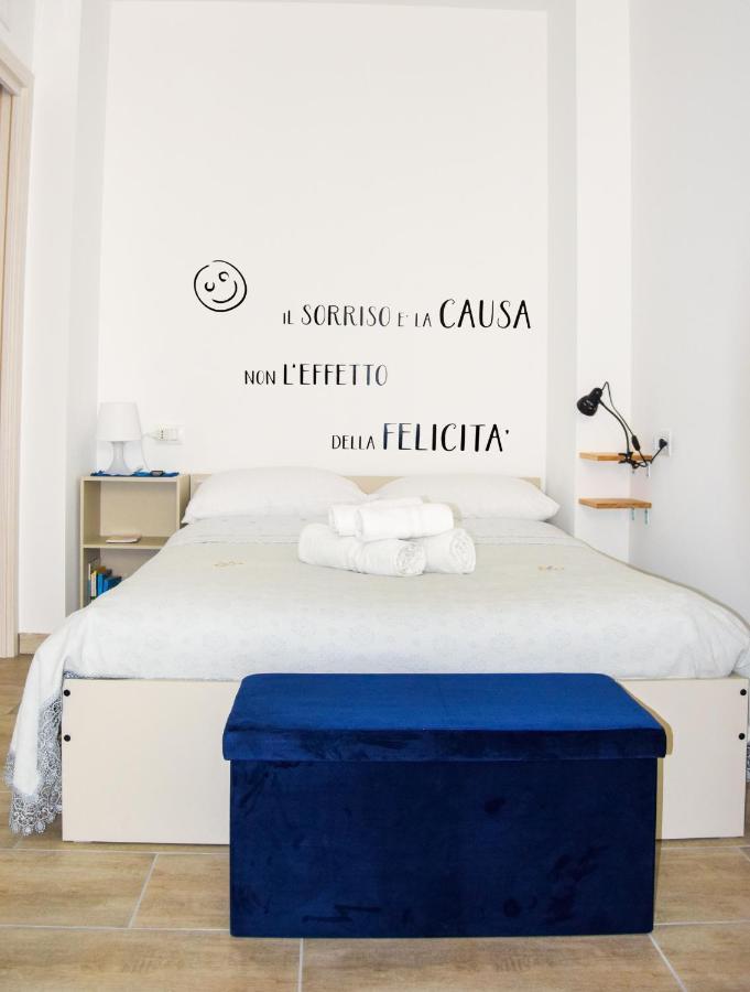 Casa Rodolovich Locazione Breve Apartment โปลีญาโนอามาเร ภายนอก รูปภาพ