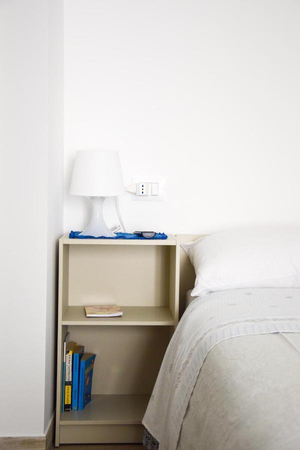Casa Rodolovich Locazione Breve Apartment โปลีญาโนอามาเร ภายนอก รูปภาพ