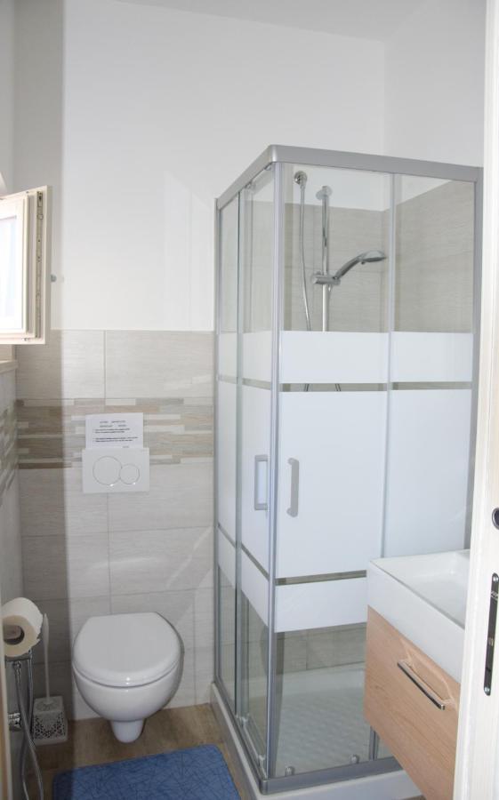Casa Rodolovich Locazione Breve Apartment โปลีญาโนอามาเร ภายนอก รูปภาพ