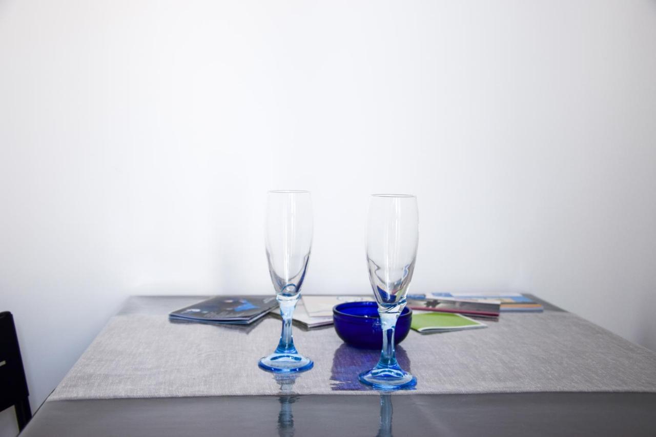 Casa Rodolovich Locazione Breve Apartment โปลีญาโนอามาเร ภายนอก รูปภาพ
