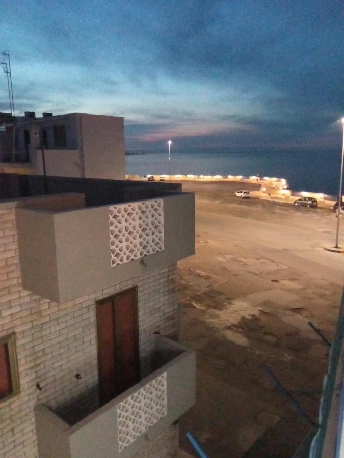 Casa Rodolovich Locazione Breve Apartment โปลีญาโนอามาเร ภายนอก รูปภาพ