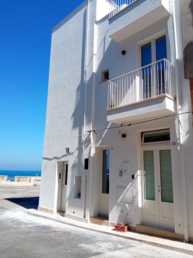 Casa Rodolovich Locazione Breve Apartment โปลีญาโนอามาเร ภายนอก รูปภาพ