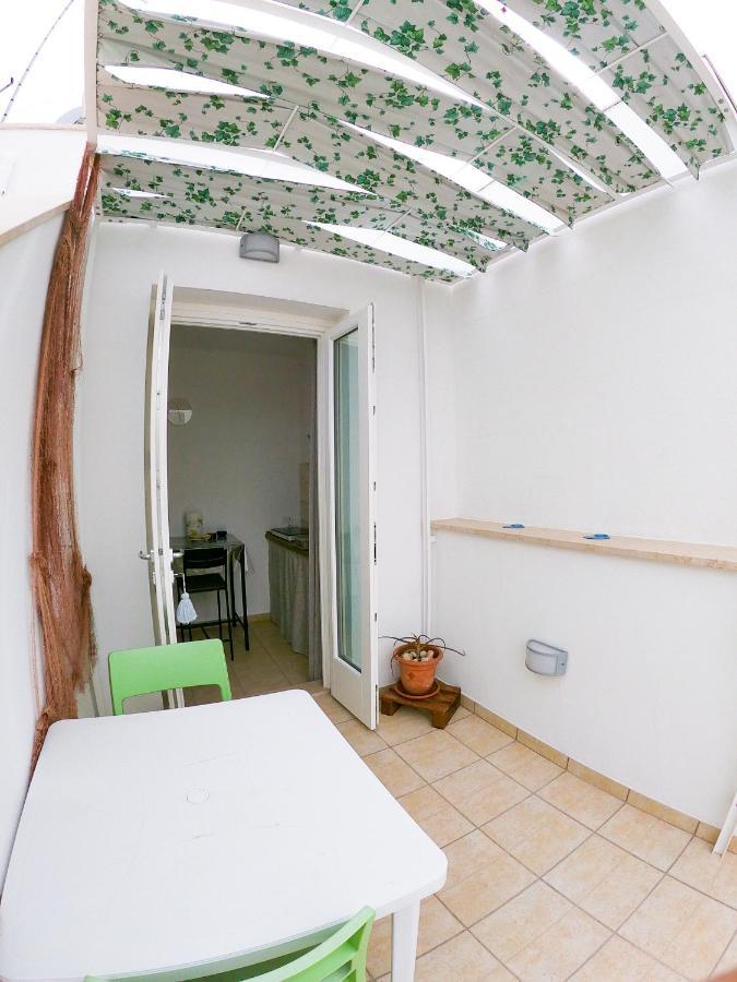 Casa Rodolovich Locazione Breve Apartment โปลีญาโนอามาเร ภายนอก รูปภาพ