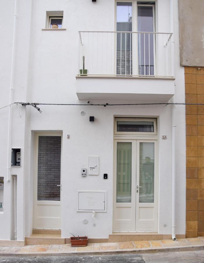 Casa Rodolovich Locazione Breve Apartment โปลีญาโนอามาเร ภายนอก รูปภาพ