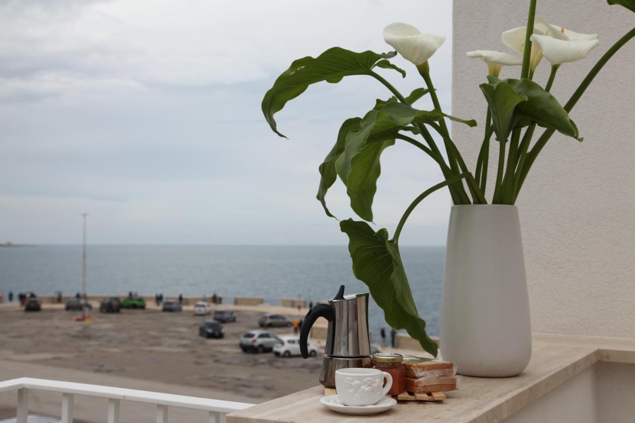 Casa Rodolovich Locazione Breve Apartment โปลีญาโนอามาเร ภายนอก รูปภาพ
