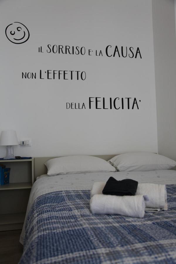 Casa Rodolovich Locazione Breve Apartment โปลีญาโนอามาเร ภายนอก รูปภาพ