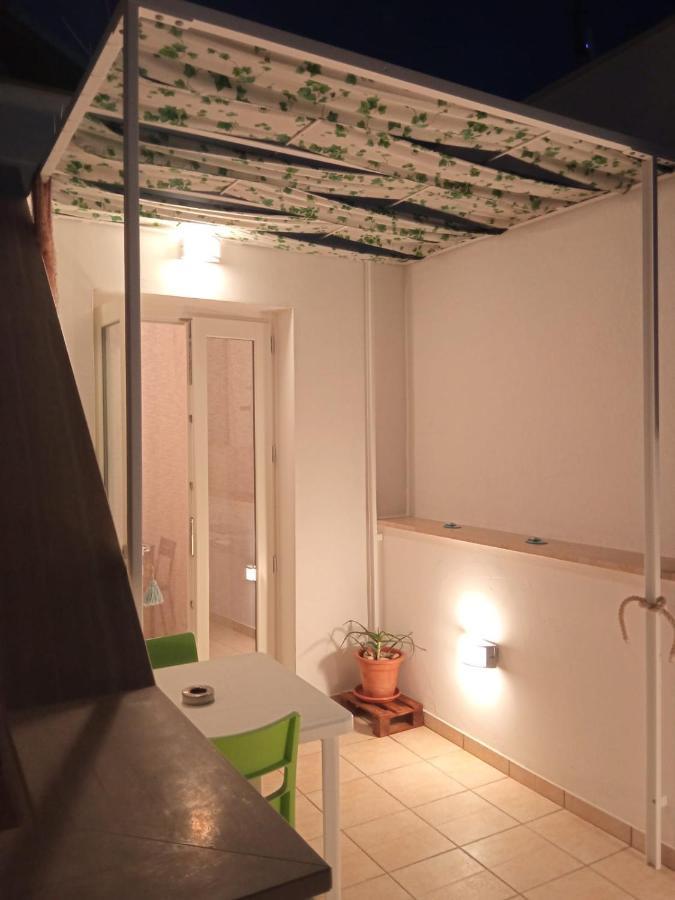 Casa Rodolovich Locazione Breve Apartment โปลีญาโนอามาเร ภายนอก รูปภาพ